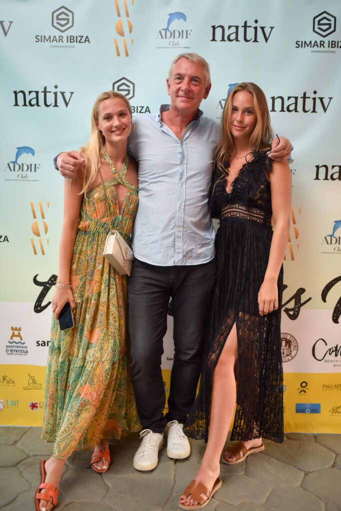 Nativ Ibiza Launch party July