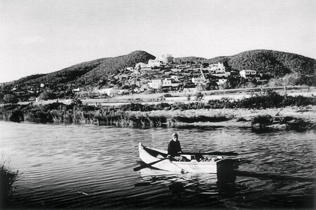 Now & Then: old photos and postcards of Ibiza and Formentera