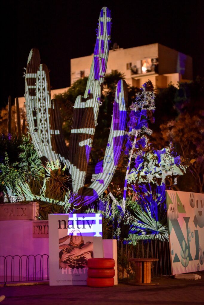 Nativ Ibiza Alive: arte y cultura para agitar conciencias por la sostenibilidad 